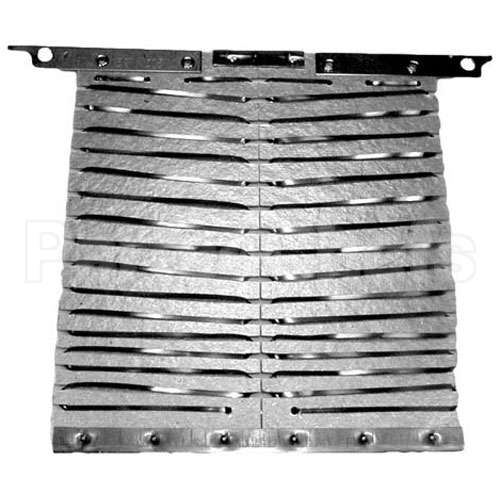 2N-K1D3910 Compatible Star Toaster Element 55V 315W 5-3/4" X 5-1/4