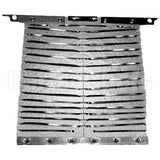 2N-K1D3910 Compatible Star Toaster Element 55V 315W 5-3/4" X 5-1/4