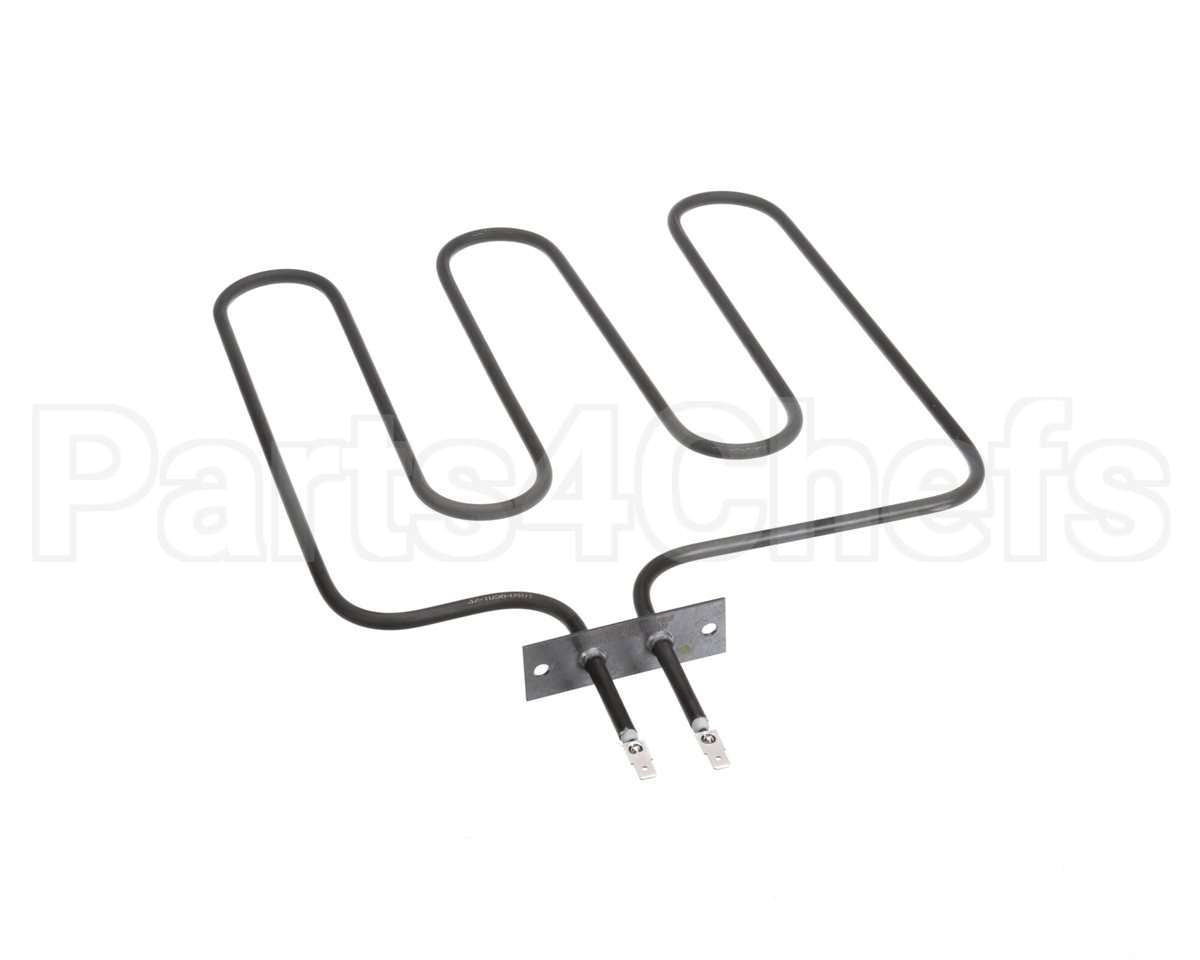2N-L1065A Bakers Pride Element; 120V-750W [Px14]