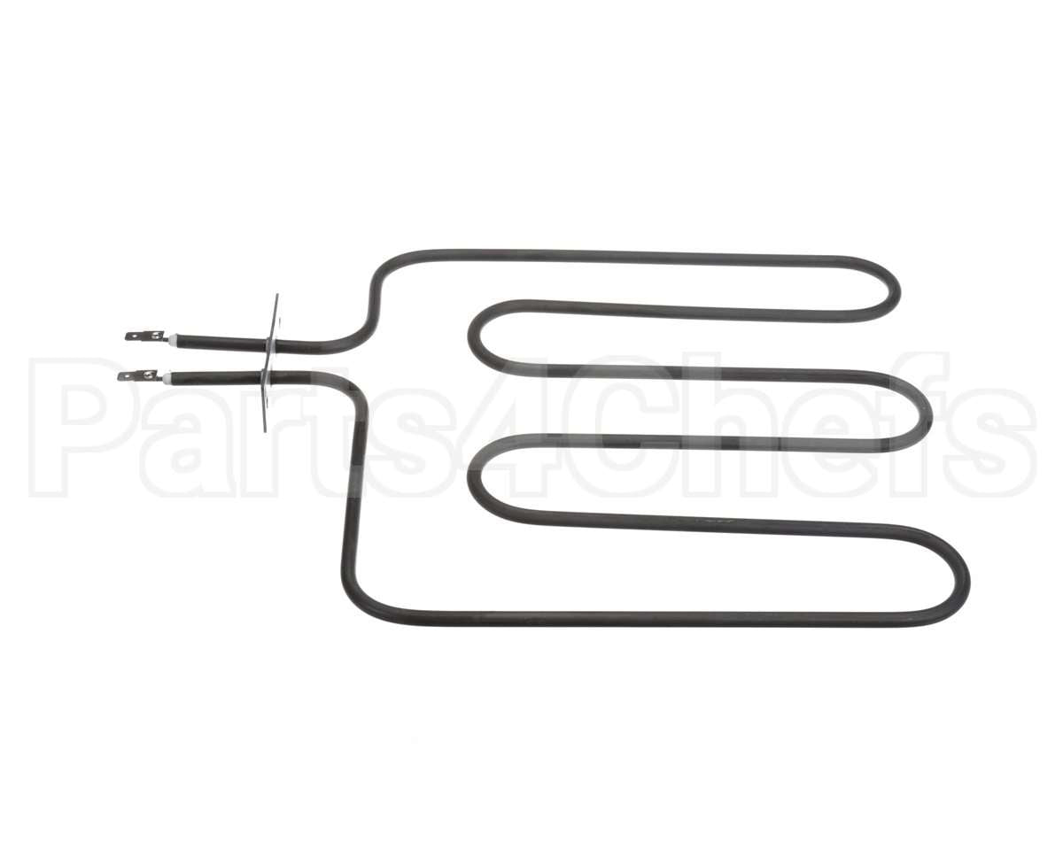 2N-L1065A Bakers Pride Element; 120V-750W [Px14]