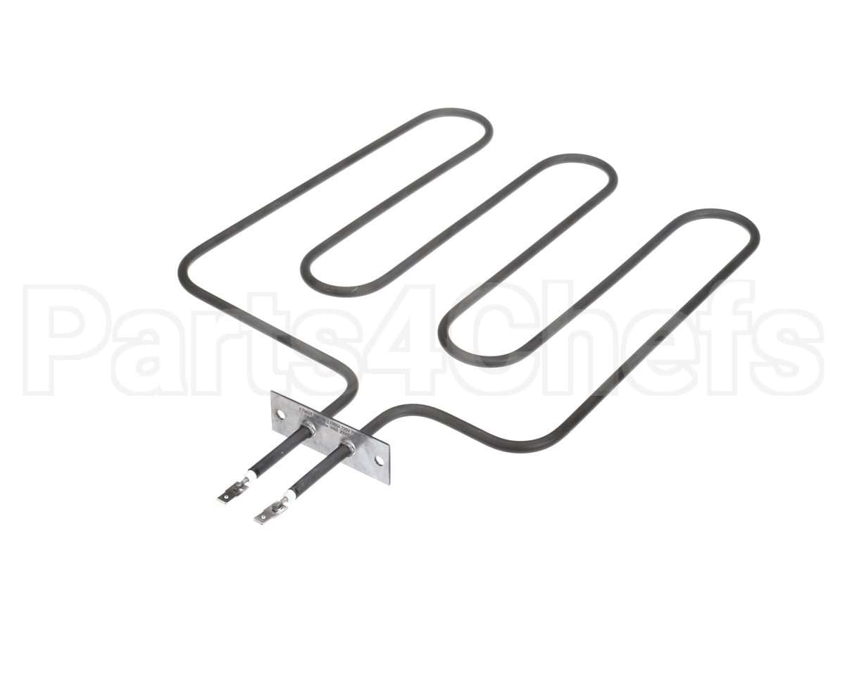 2N-L1066A Bakers Pride Element; 220V-750W [Px14]