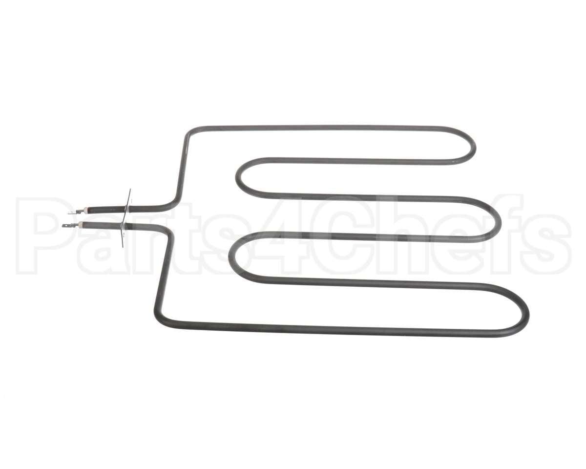 2N-L1149A Bakers Pride Element; 220V-900W [Px16]