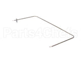 2N-Y8727 Star Element Heating 80W 120V