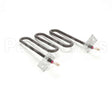 2N-Y9145 Star Air Heater, 120V 800W