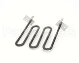 2N-Y9145 Star Air Heater, 120V 800W