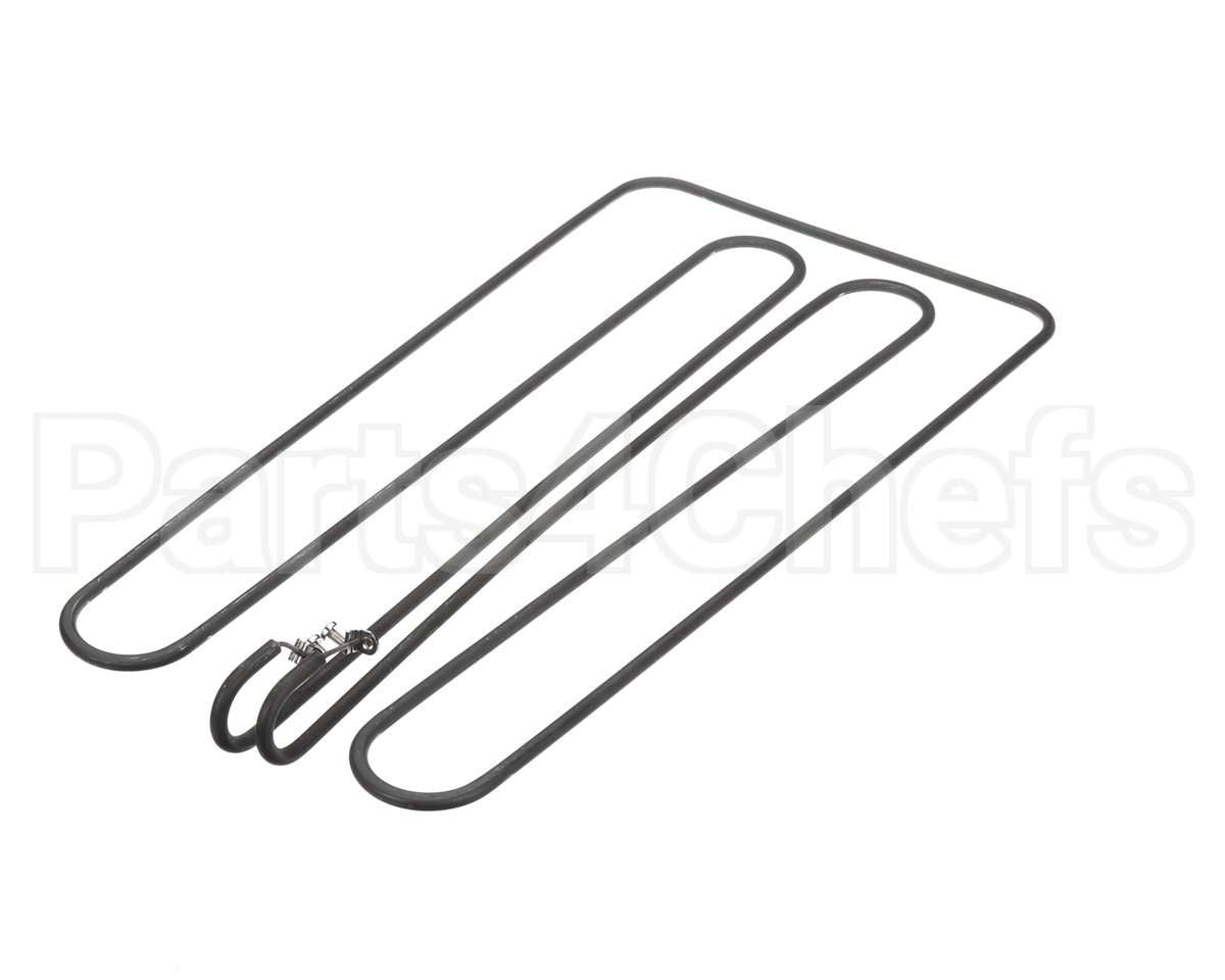 2N-Z10027 Star Element 825W, 240V