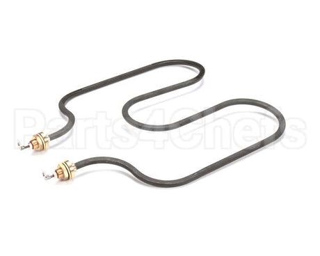 2N-Z10939 Star Element,1400W120V, Top