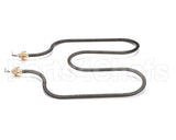 2N-Z10939 Star Element,1400W120V, Top
