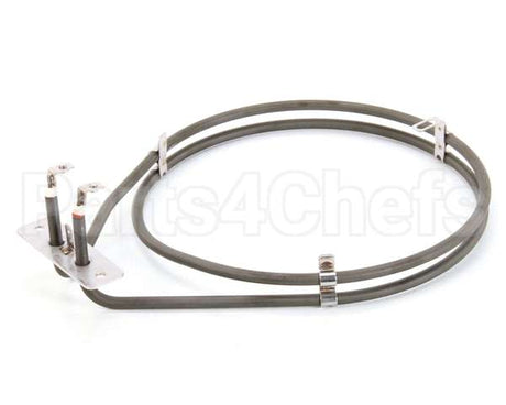 2N-Z11117 Star Heating Elmt Rnd-3, 7I.s.