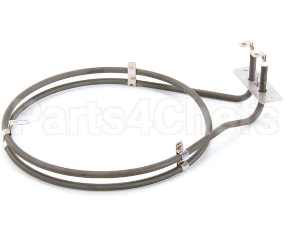 2N-Z11117 Star Heating Elmt Rnd-3, 7I.s.
