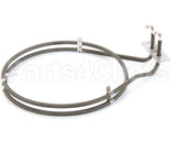 2N-Z11117 Star Heating Elmt Rnd-3, 7I.s.