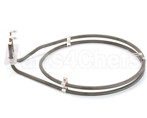 2N-Z11117 Star Heating Elmt Rnd-3, 7I.s.
