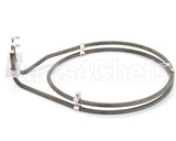 2N-Z11117 Star Heating Elmt Rnd-3, 7I.s.