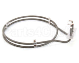 2N-Z11117 Star Heating Elmt Rnd-3, 7I.s.