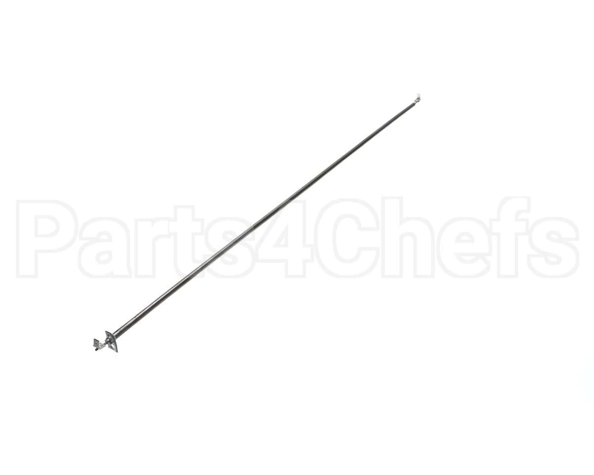 2N-Z11738 Star Element, 350W 120V
