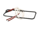 2N-Z16614 Star Element,600W,120V,Top