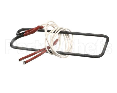 2N-Z16614 Star Element,600W,120V,Top