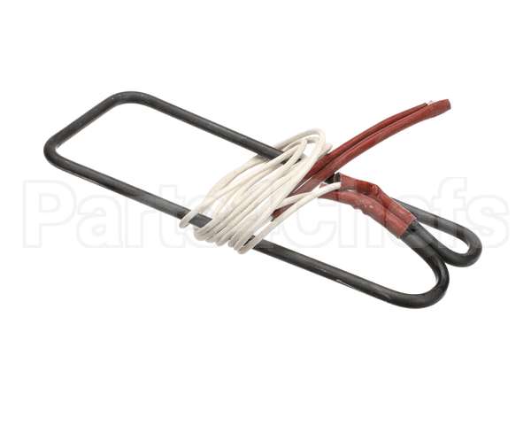 2N-Z16614 Star Element,600W,120V,Top