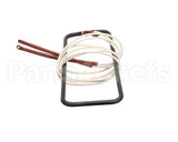 2N-Z16614 Star Element,600W,120V,Top