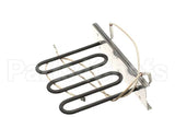 2N-Z16958 Star Element, Serpentine R2N