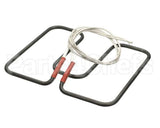 2N-Z17710 Star Element, Metal 2300W 240V