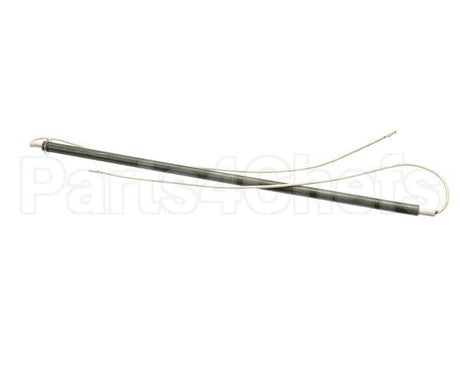 2N-Z17718 Star Element, Metal 350W 240V