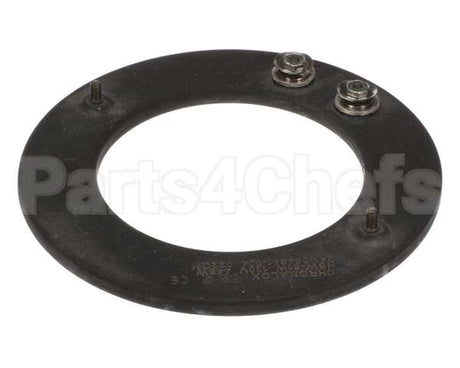 2N-Z18456 Wells Element,Ring 448W-120V