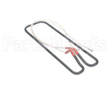 2N-Z19546 Star Element,925W,240V,7 Bttm