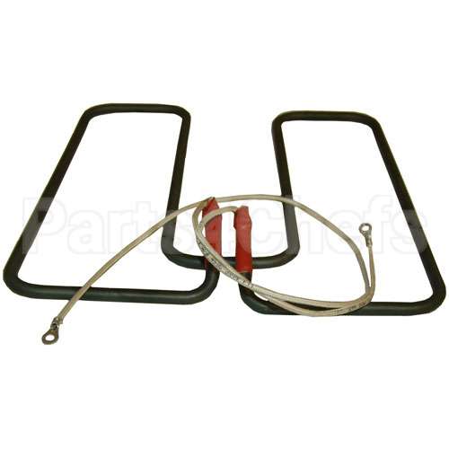 2N-Z1981 Compatible Star Element Lower Sta