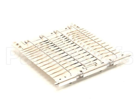 2N-Z2050 Star Heating Element W/Guard