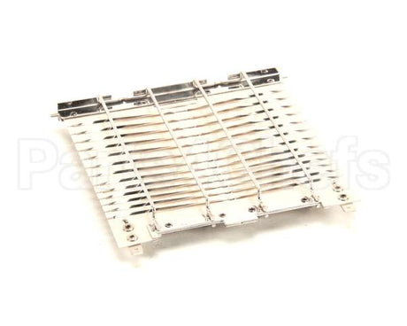 2N-Z2050 Star Heating Element W/Guard