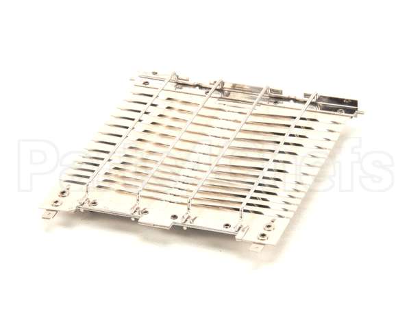 2N-Z2050 Star Heating Element W/Guard