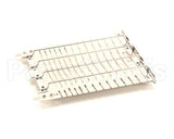 2N-Z2050 Star Heating Element W/Guard