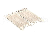 2N-Z2051 Star Heating Element W/Grd,1 Sided