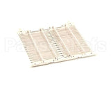 2N-Z2051 Star Heating Element W/Grd,1 Sided