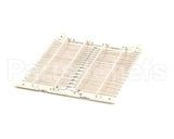 2N-Z2051 Star Heating Element W/Grd,1 Sided