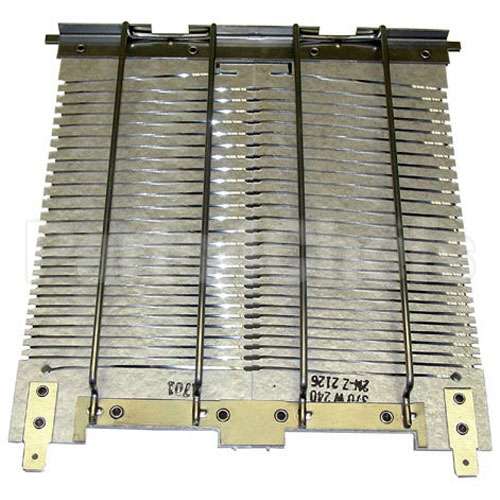 2N-Z2126 Compatible Star Toaster Element240V 370W