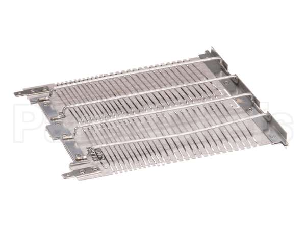 2N-Z2126 Star Heating Elements W/Guard