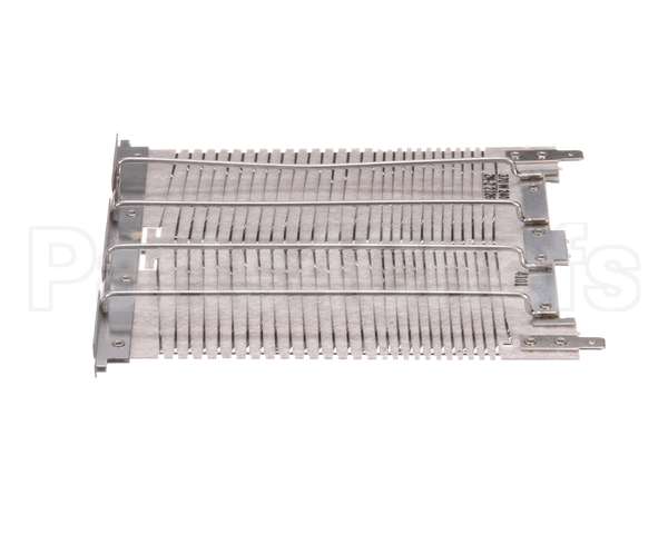 2N-Z2126 Star Heating Elements W/Guard