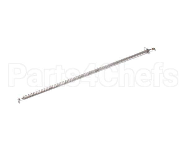 2N-Z2181 Star Element 120V - 20