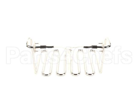 2N-Z2920 Star Element-5500 Watt W/Leads