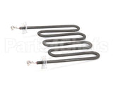 2N-Z3678 Star Air Heater-120V.