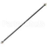 2N-Z4516 Compatible Star Quartz Heater - 120V/806W