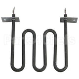 2N-Z4603 Compatible Star Heating Element - 120V/650W