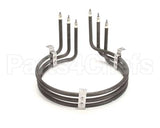 2N-Z6603-208 Star Element, 6Kw 3Ph 208V