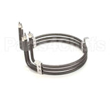 2N-Z6603-208 Star Element, 6Kw 3Ph 208V