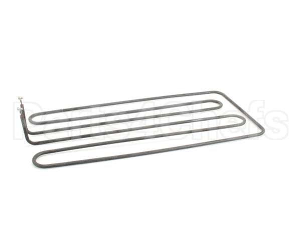 2N-Z8484 Star Heating Element 4350W 208