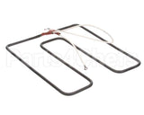 2N-Z9324 Star Heating Elmnt,Btm-1300W120V