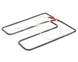 2N-Z9324 Star Heating Elmnt,Btm-1300W120V