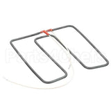 2N-Z9327 Compatible Star Element, Btm, 240V 1300W